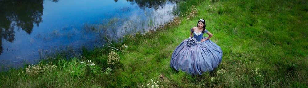 Filmaciones de quince años y bodas en Ecatepec